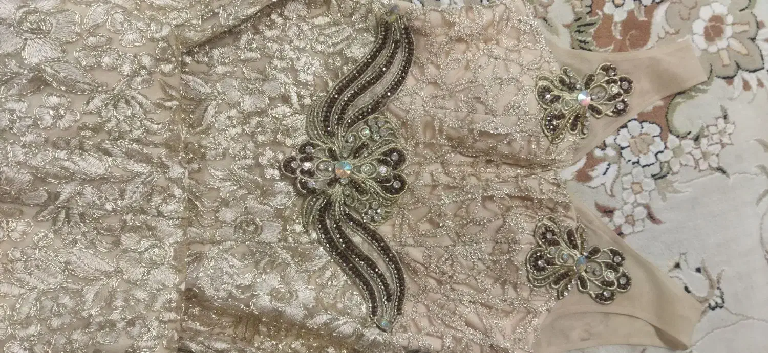 لباس مجلسی مناسب عروسی|لباس|مشکیندشت, |دیوار