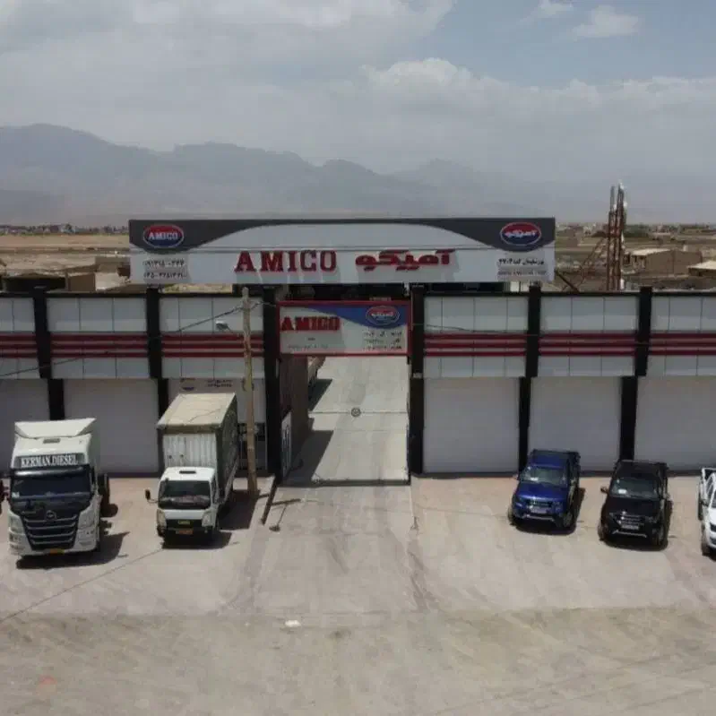 استخدام مکانیک|استخدام صنعتی، فنی، مهندسی|مهریز, |دیوار