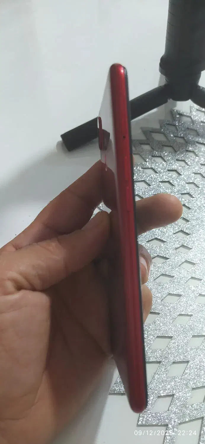 فروش فوری گوشی a10s|موبایل|رشت, شهریاران|دیوار