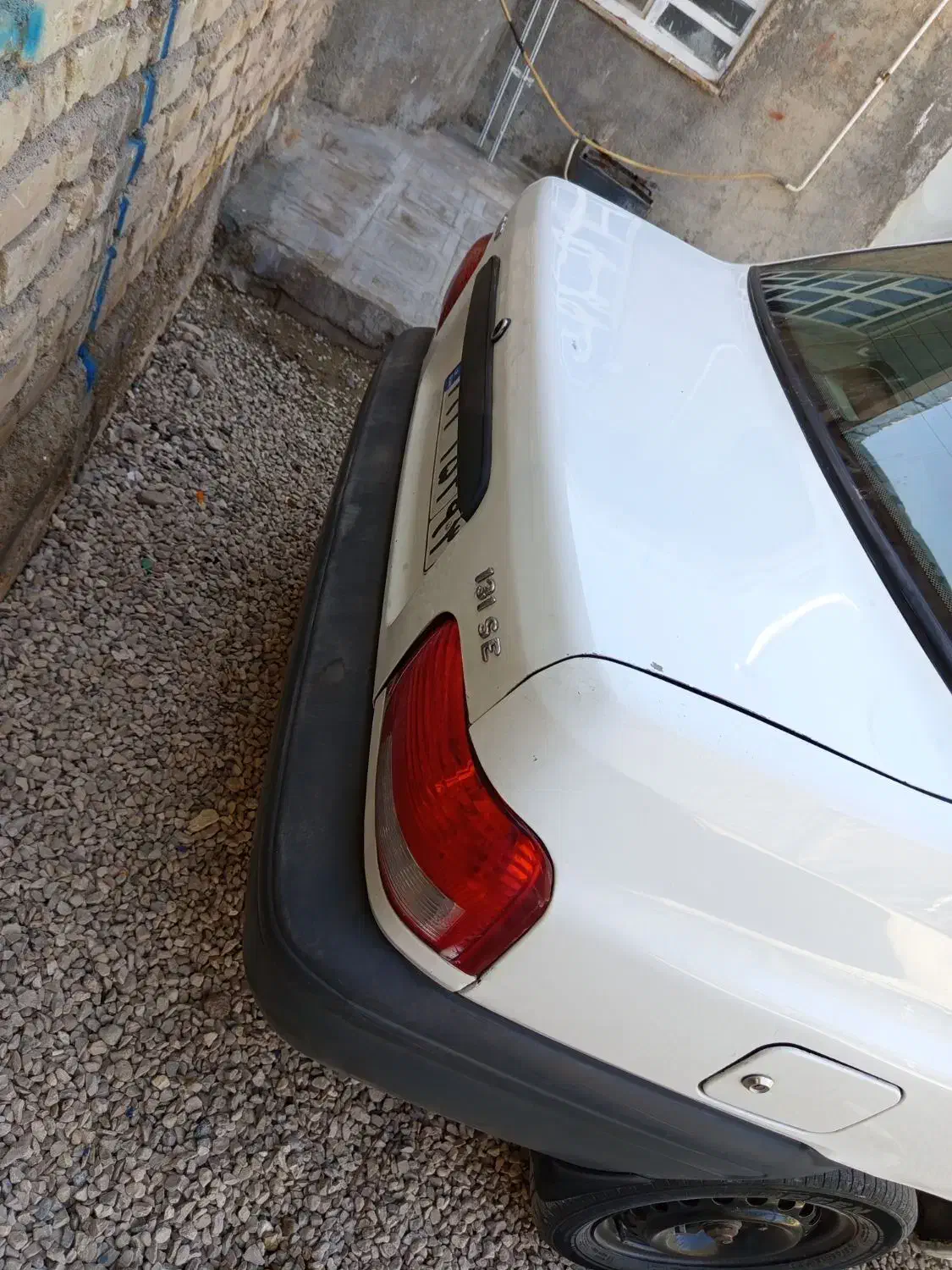 پراید مدل۸۹|خودرو سواری و وانت|داراب, |دیوار