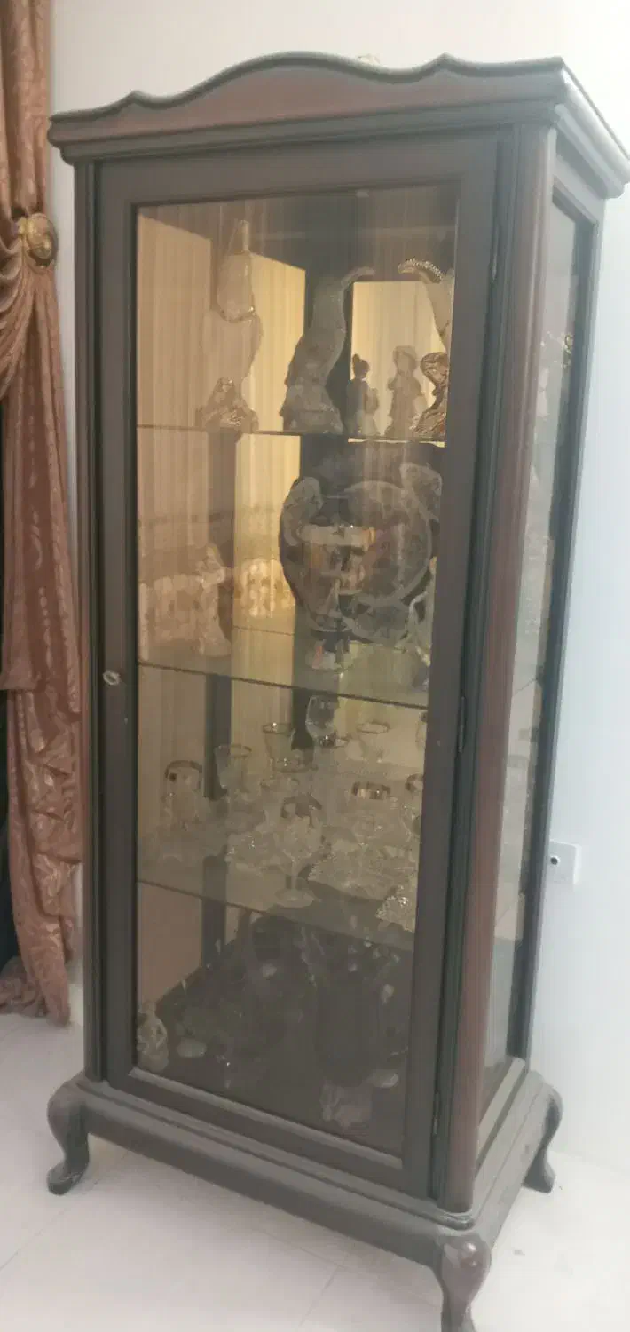 ویترین|بوفه، ویترین، کنسول|قم, بکایی|دیوار