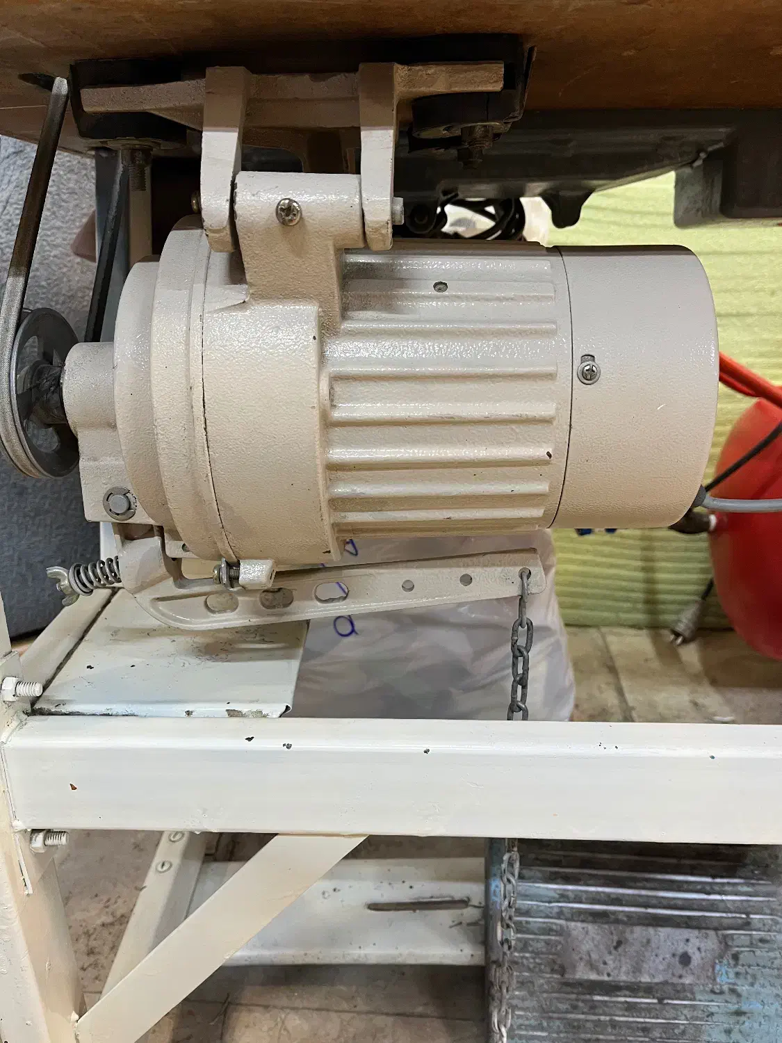 چرخ خیاطی برادر|چرخ خیاطی و ریسندگی|مشهد, کلاهدوز|دیوار