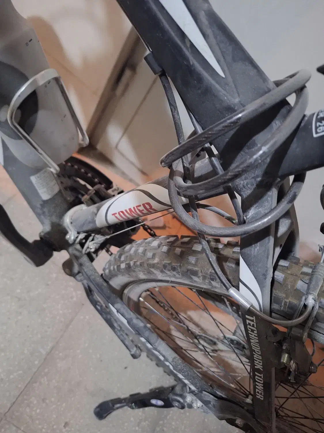 دوچرخه|دوچرخه، اسکیت، اسکوتر|خضر آباد, |دیوار