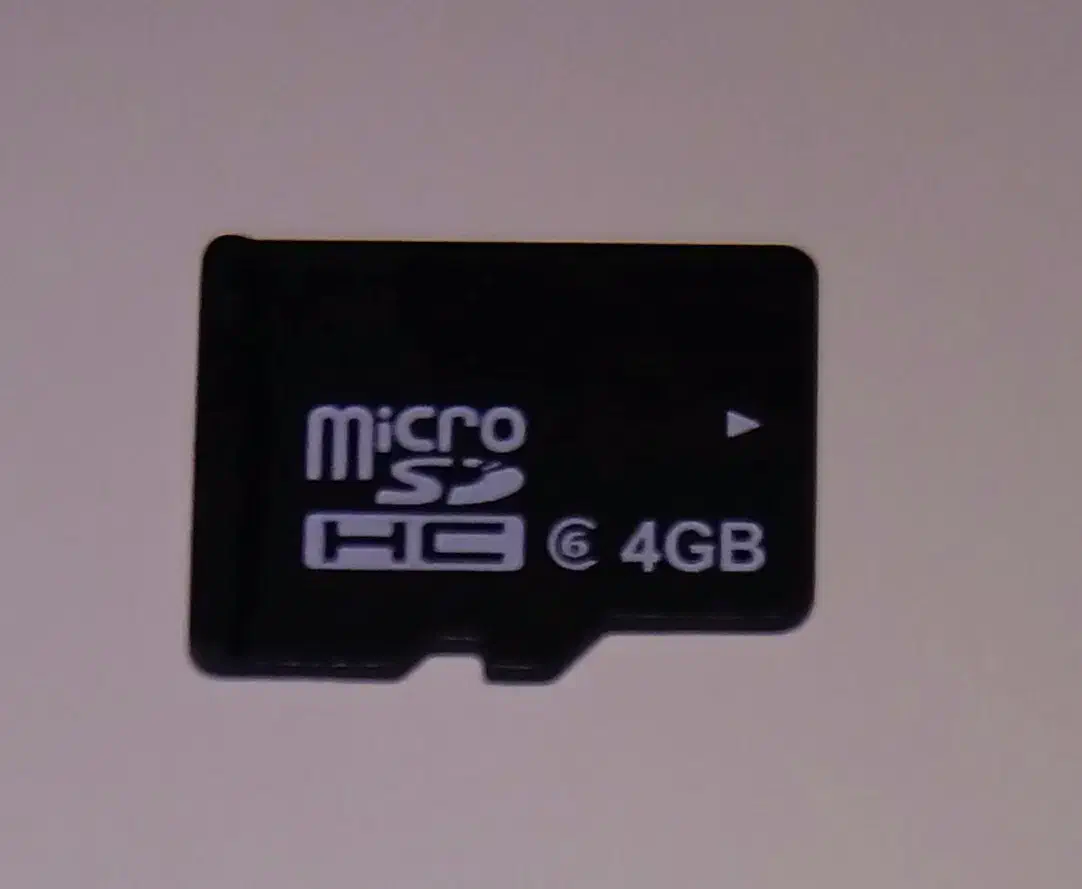 رم 4 گیگ micro HC|لوازم جانبی موبایل و تبلت|پرند, فاز ۴|دیوار