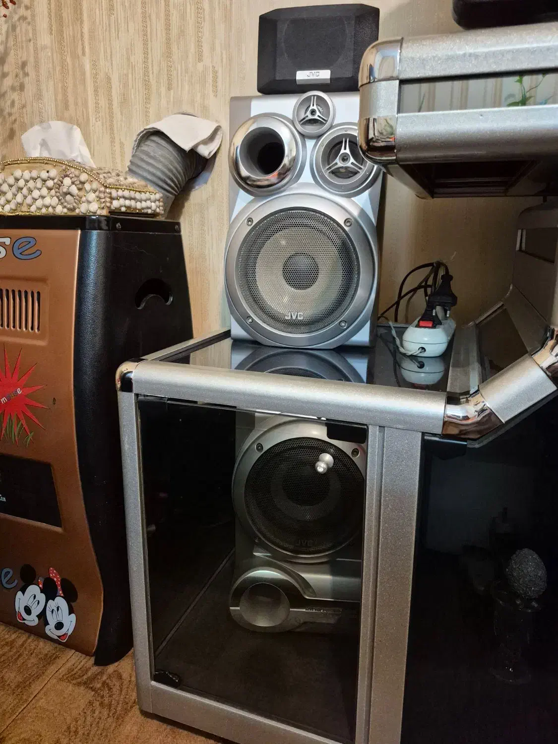 تلوزیون ضبط باند گیرنده دیجیتال|تلویزیون و پروژکتور|تهران, شهرک دانشگاه|دیوار