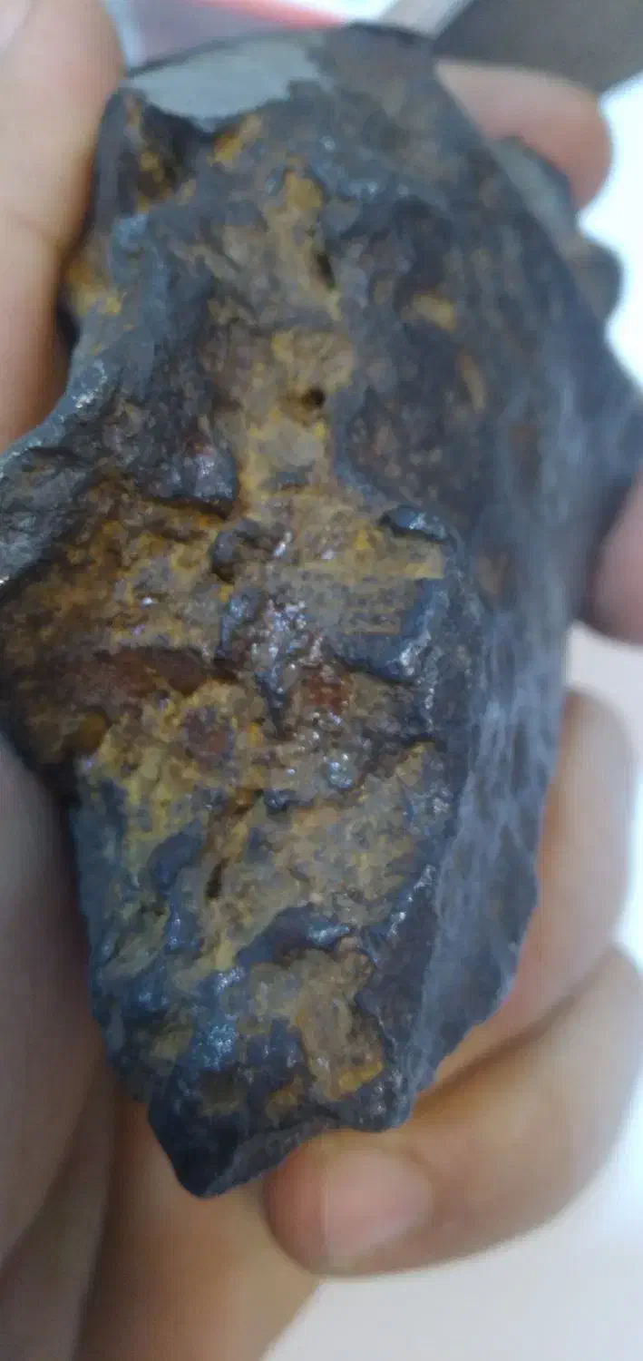 شهاب‌سنگ‌|کلکسیون اشیاء عتیقه|اهواز, شهرک نفت|دیوار