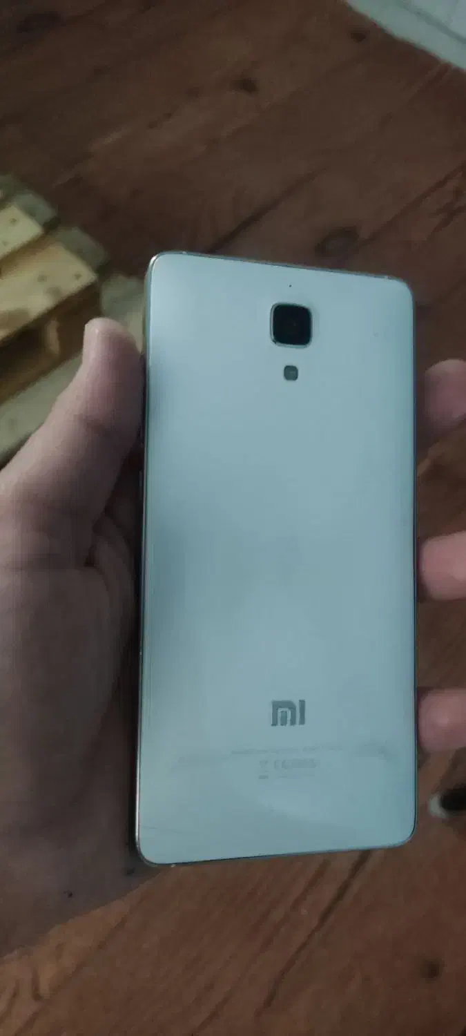 شیامی Mi4 (۱۶gb)|موبایل|اندیشه, شهرک کوثر|دیوار