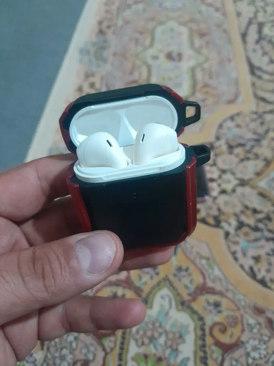 ایرپاد درحد نو|لوازم جانبی موبایل و تبلت|ساری, |دیوار