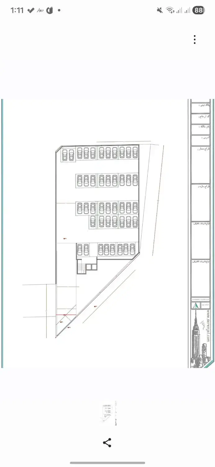جذب سرمایه گذار جهت سالن ورزشی پدل فوتسال والیبال|مشارکت در ساخت املاک|شیراز, فرگاز|دیوار