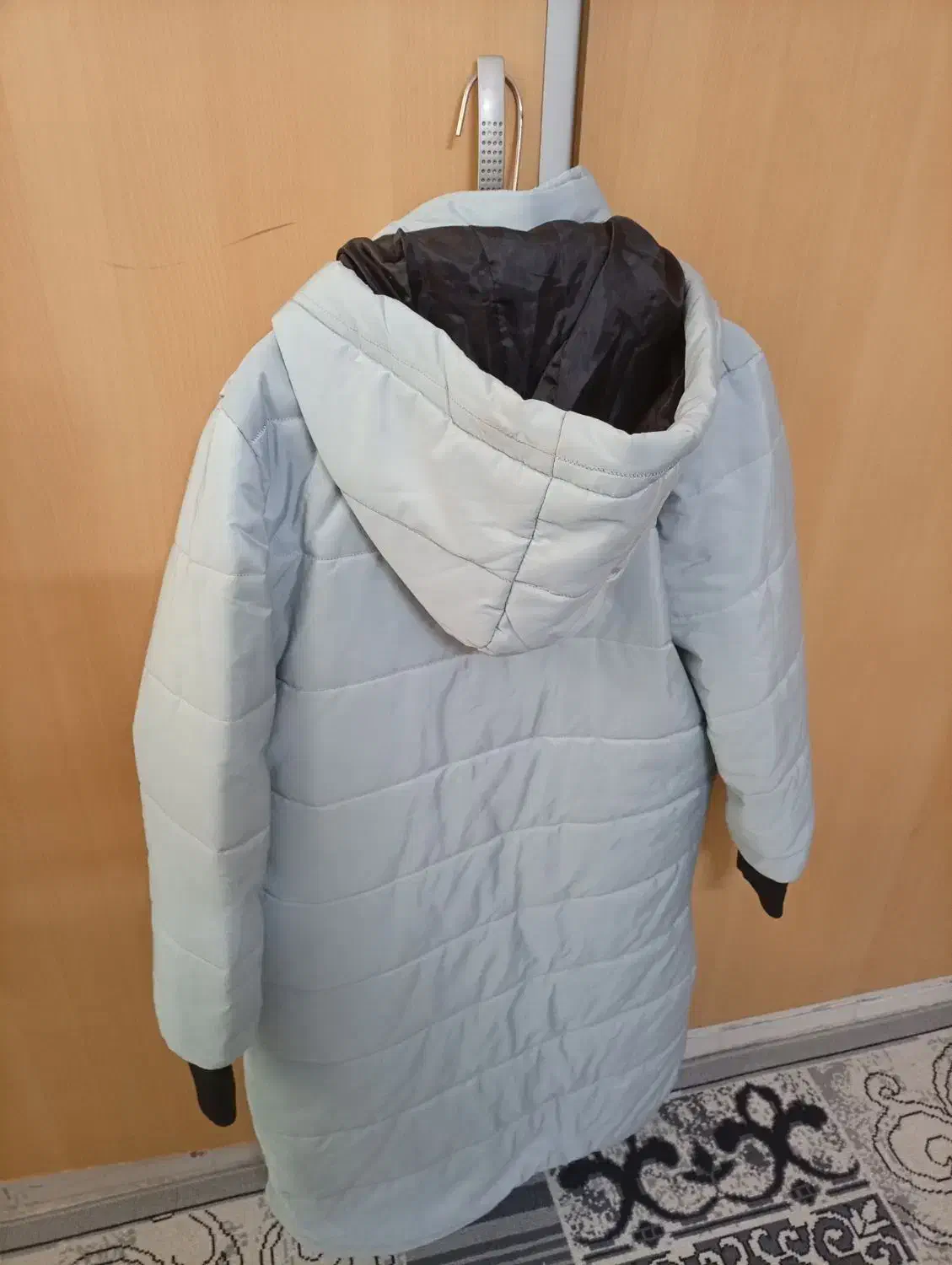 کاپشن زنانه|لباس|کهریزک, |دیوار