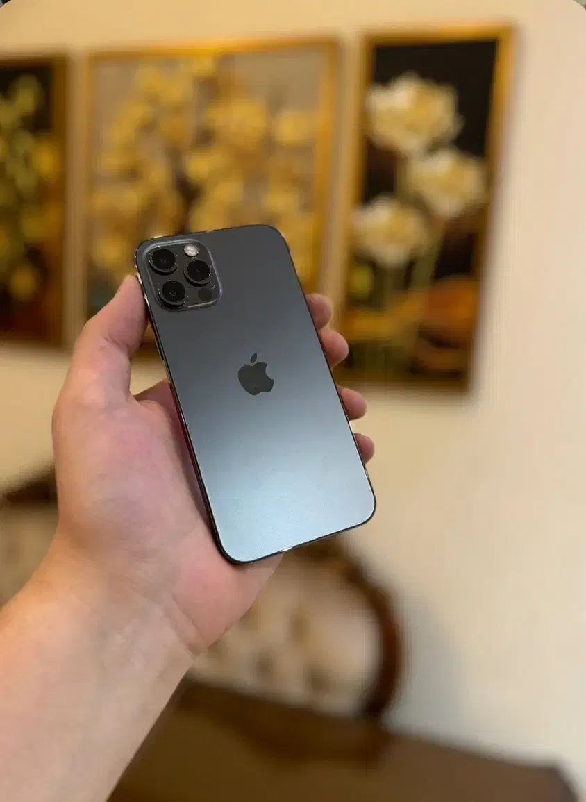 iphone 12 دو سیم کارت /نقد و اقساطی با تحویل آنی|موبایل|تهران, گیشا|دیوار