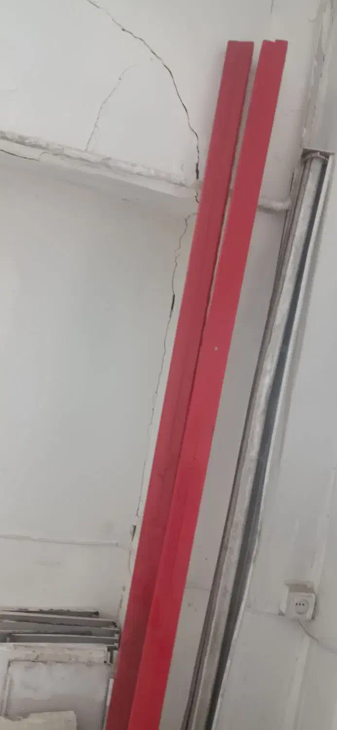 قفسه فلزی مناسب سوپرمارکت ومغازه|فروشگاه و مغازه|ری, فیروزآبادی|دیوار