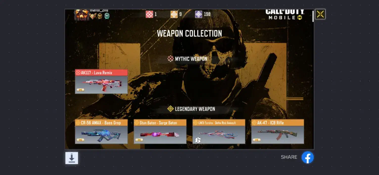 اکانت کالاف|کنسول، بازی ویدئویی و آنلاین|زاهدان, |دیوار