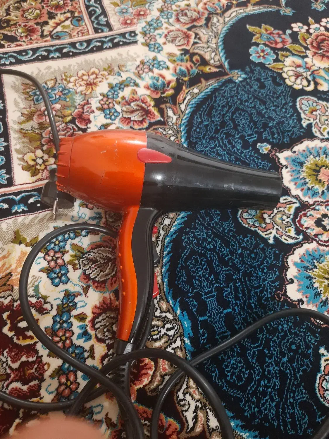 سشوار۳۴۰۰۰۰سالم|آرایشی، بهداشتی، درمانی|سنندج, |دیوار