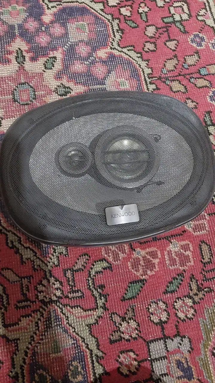 باند ۷۱۸ اصلی وآمپلی ۲کانال|قطعات یدکی و لوازم جانبی|لاهیجان, شهید آوینی|دیوار