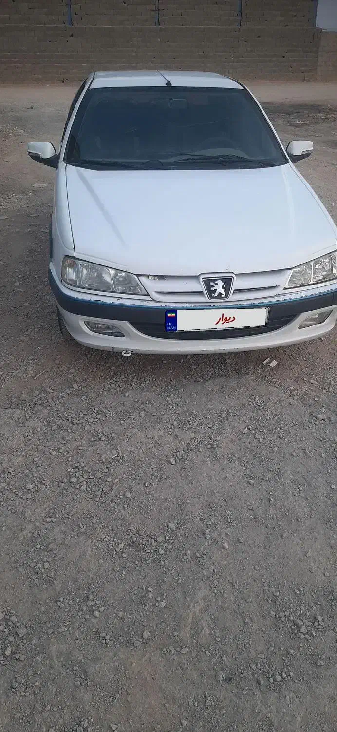 پژو پارس سال|خودرو سواری و وانت|اصفهان, زیار|دیوار