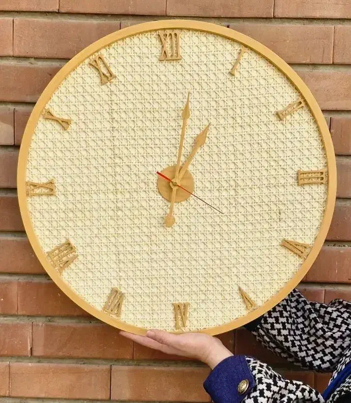 ساعت دستساز و مینیمال|ساعت دیواری و تزئینی|تهران, دژکام|دیوار