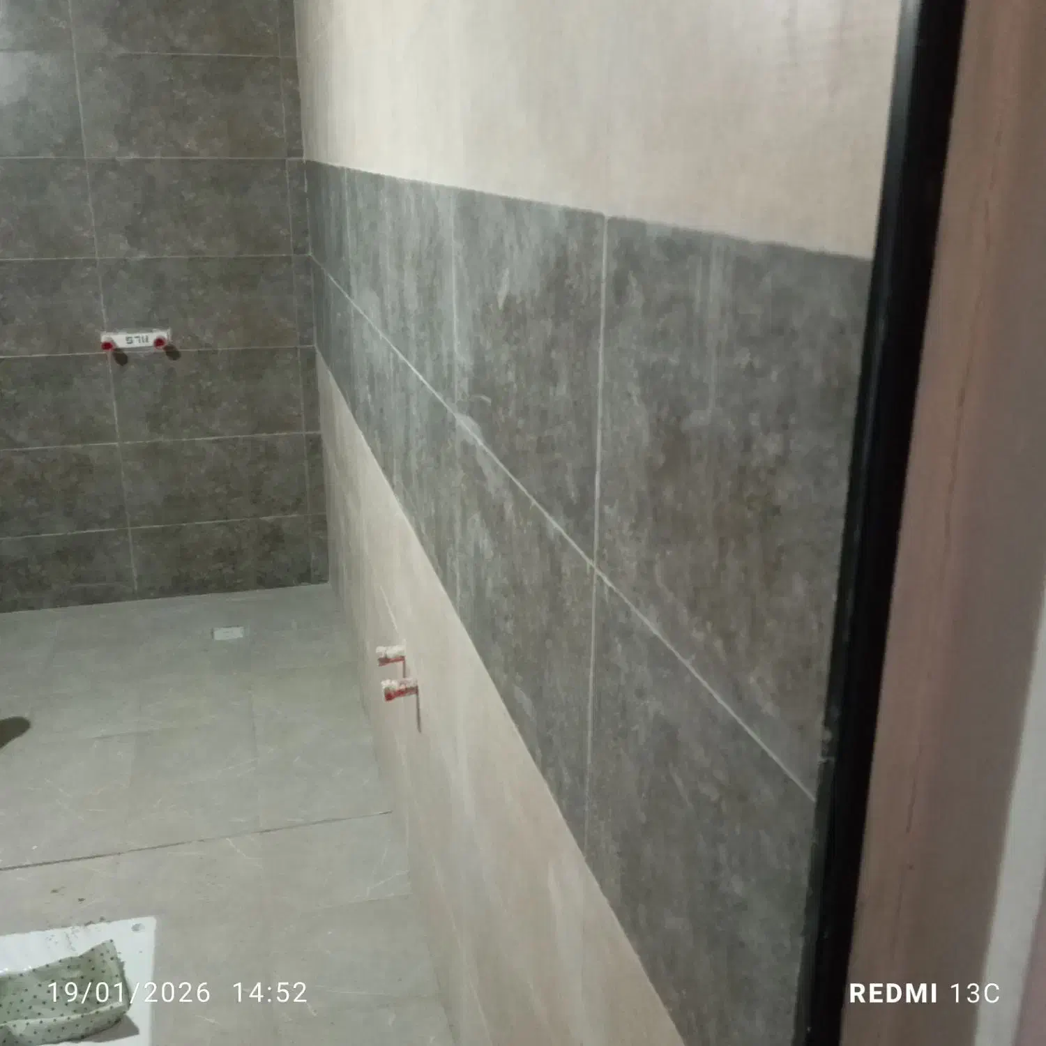 کاشی کاری سیمانکاری|خدمات پیشه و مهارت|تالش, هشتپر|دیوار