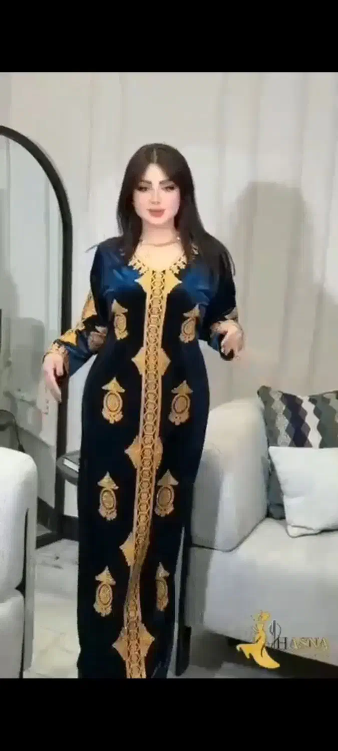 ماکسی ومخمل|لباس|خرمشهر, |دیوار