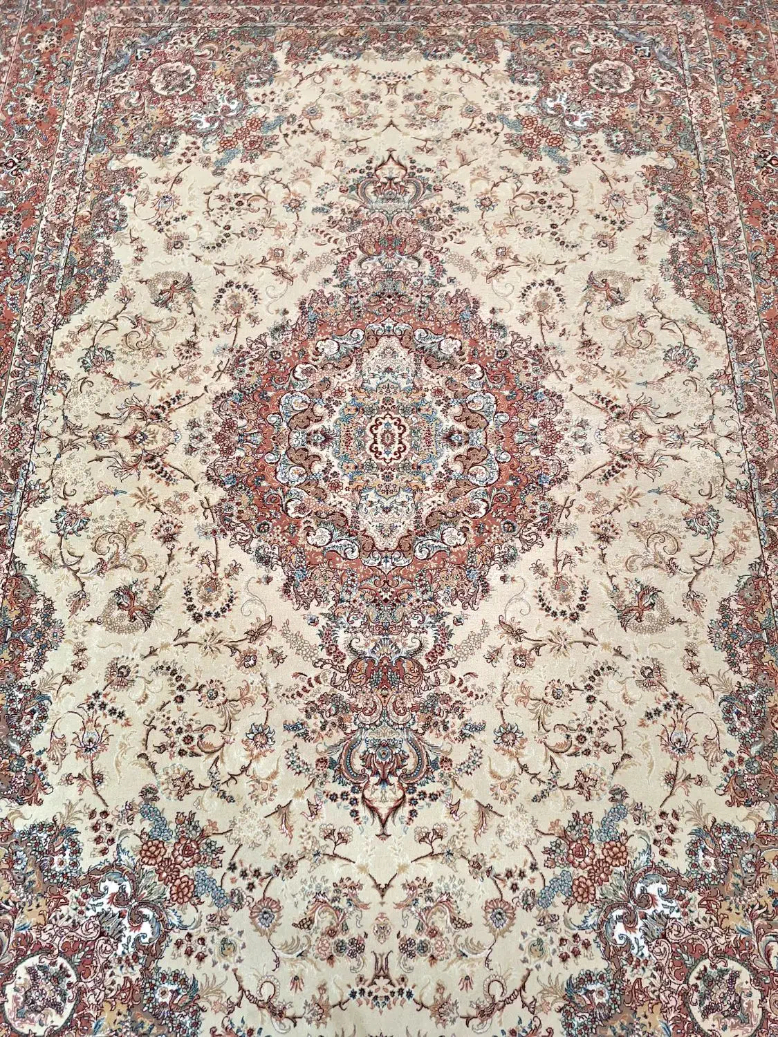 فرش ۹متری درجه یک|فرش|ملارد, |دیوار