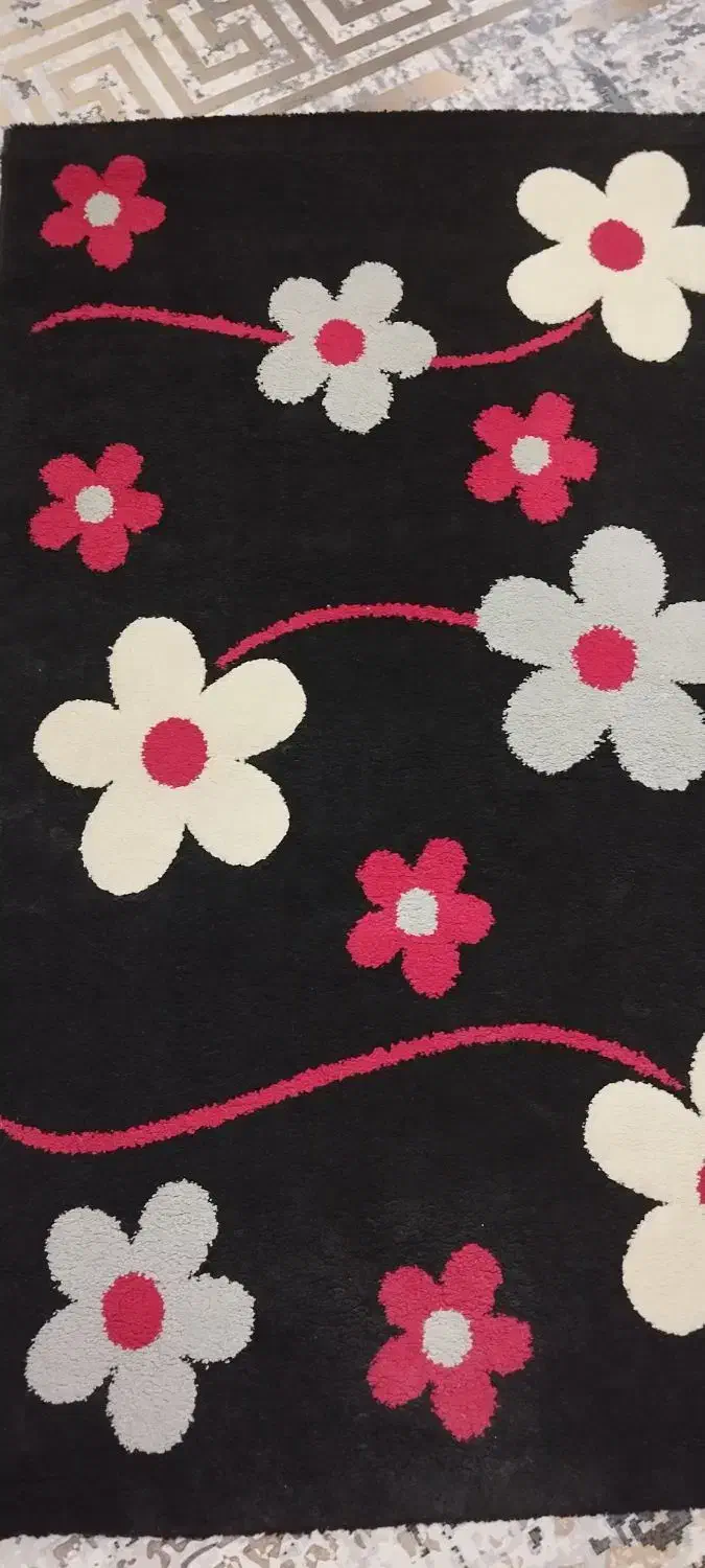 گلیم فرش|گلیم، جاجیم، گبه|پاکدشت, پارچین|دیوار