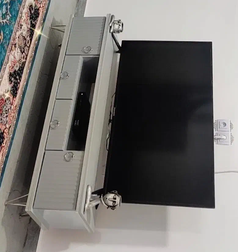 ست کامل|بوفه، ویترین، کنسول|کرمانشاه, |دیوار