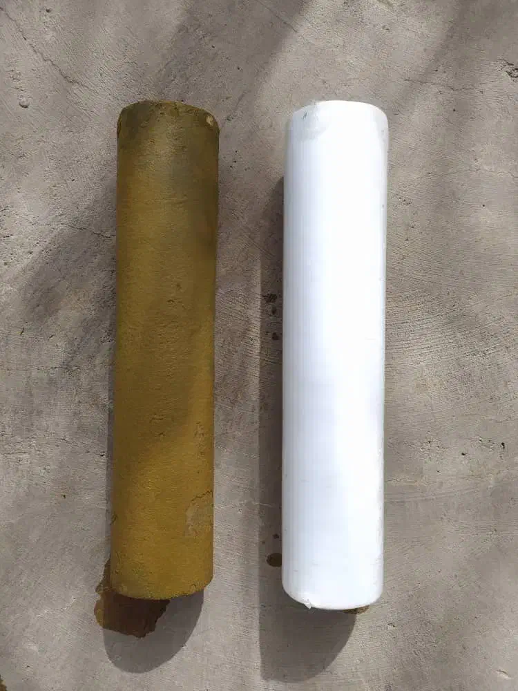 هوزینگ جامبو پیش تصفیه آب مناسب چاه مخزن|مصالح و تجهیزات ساختمان|رشت, سعدی (تختی)|دیوار