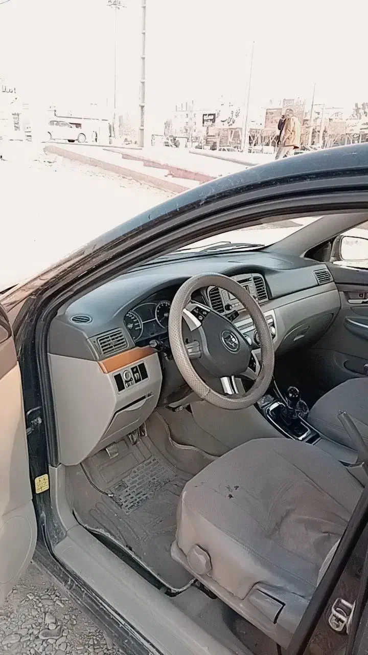 فروش فوری|خودرو سواری و وانت|تهران, حر|دیوار