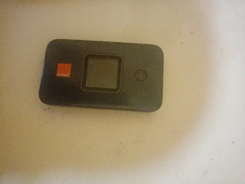 مودم هواوی ـ دوربین بندانگشتی|مودم و تجهیزات شبکه|کرمانشاه, |دیوار