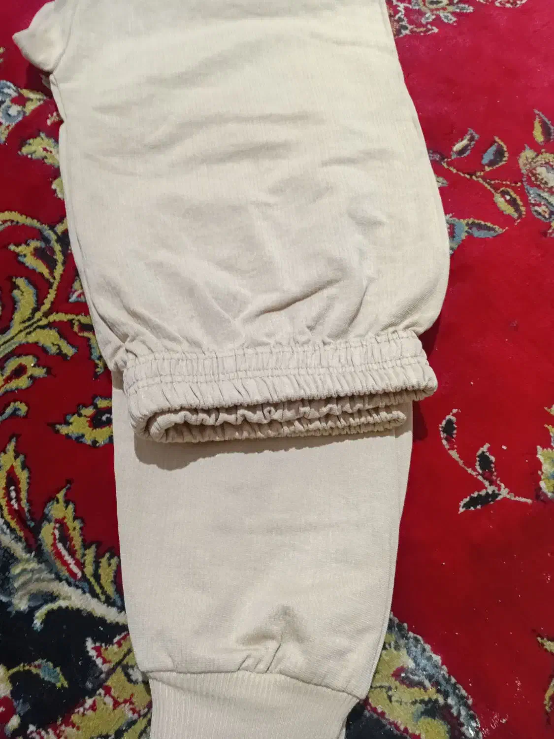 بلوز شلوارست گرم کن|لباس|خواف, |دیوار