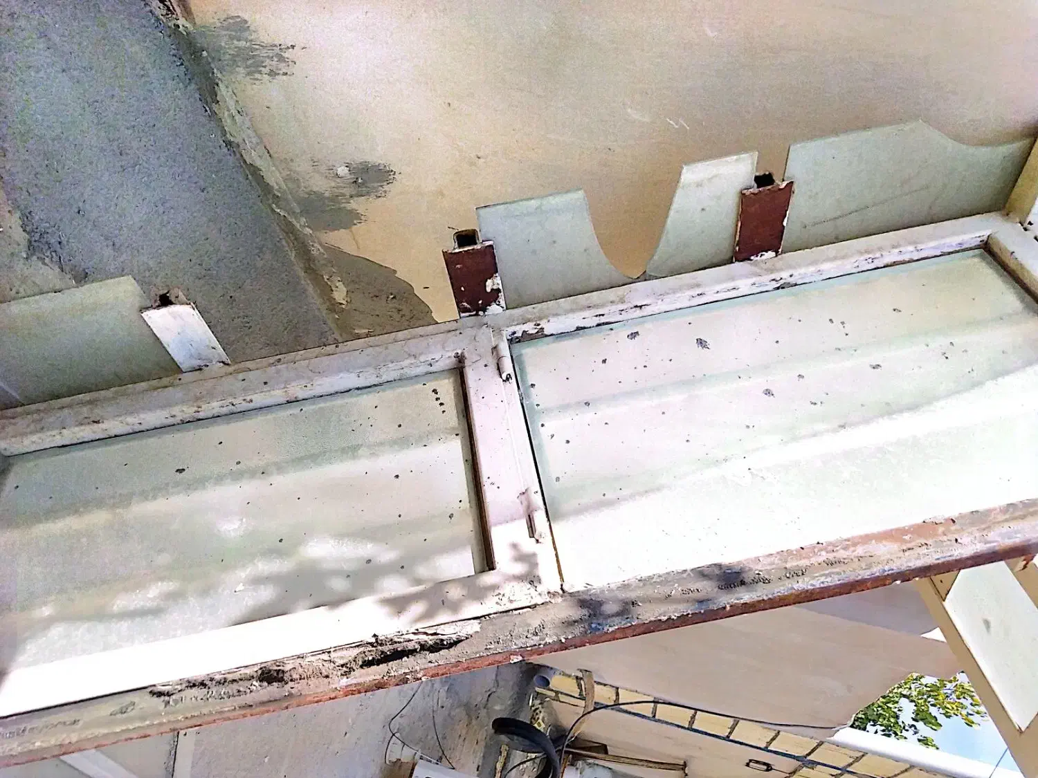 نورگیر|مصالح و تجهیزات ساختمان|نجف‌آباد, ویلاشهر|دیوار