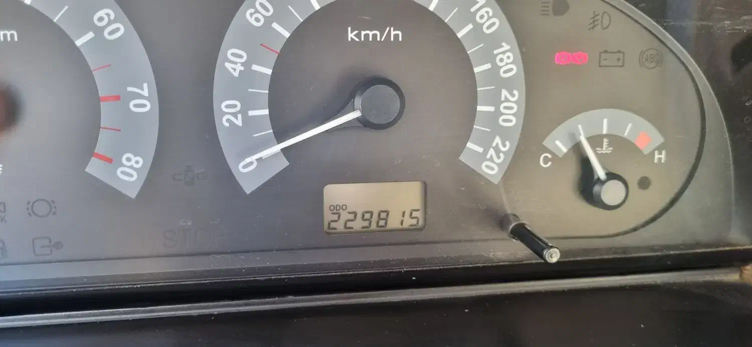 سمند LX|خودرو سواری و وانت|شهر ری, منصوریه منگل|دیوار