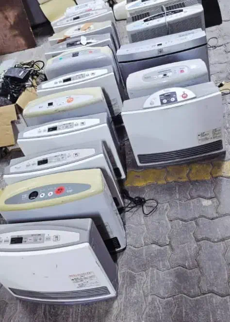 فروش ویژه و خدمات انواع بخاری ژاپنی.هوشمند|بخاری، هیتر، شومینه|اردکان, |دیوار