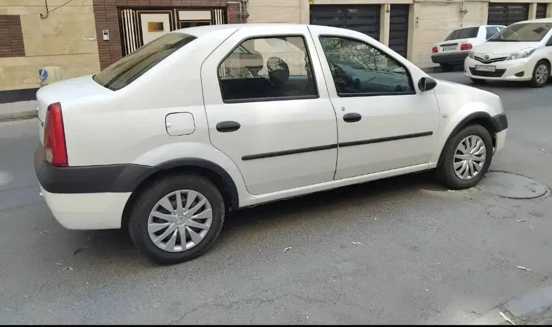 L90 تندر E2 مدل 90|خودرو سواری و وانت|فردیس, خیام غربی|دیوار