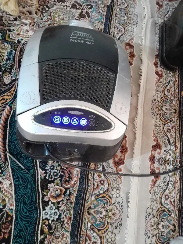 جاروبرقی|جاروبرقی، جارو شارژی، بخارشو|محمدشهر, کوی بهار|دیوار