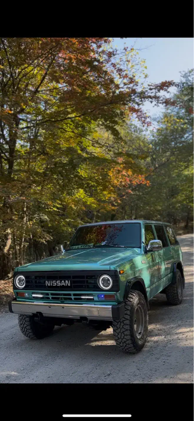 پاترول ۴در۶سیلندر مدل۷۴|خودرو سواری و وانت|آمل, |دیوار