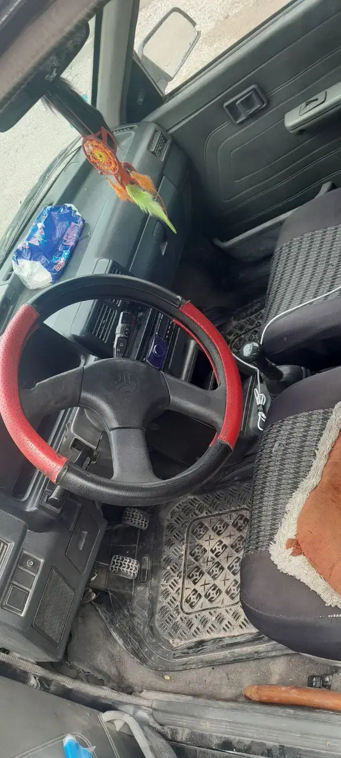 مدل 81با موتر هم ماملع میکنم|خودرو سواری و وانت|دزفول, |دیوار