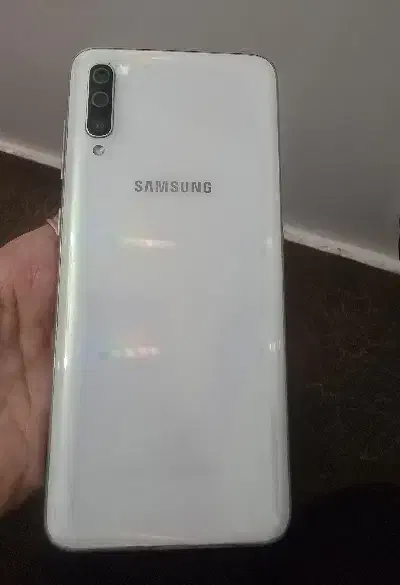 گوشی A70|موبایل|تبریز, |دیوار