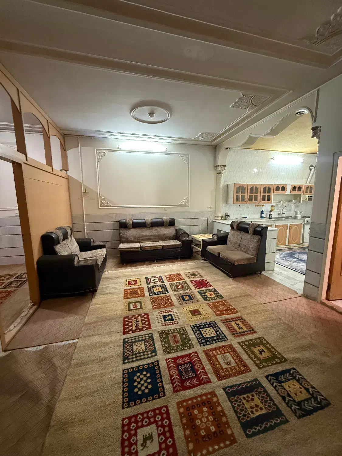 اجاره اپارتمان سوییت اتاق خونه منزل در زرین شهر|اجارهٔ کوتاهمدت آپارتمان و سوئیت|لنجان, |دیوار