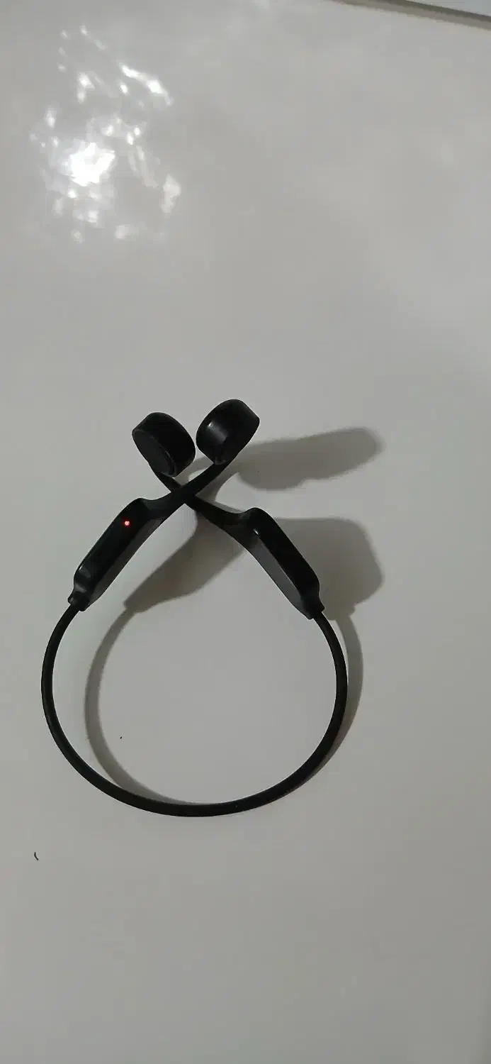 هنذفری بلوتوثی|لوازم جانبی موبایل و تبلت|شوشتر, |دیوار