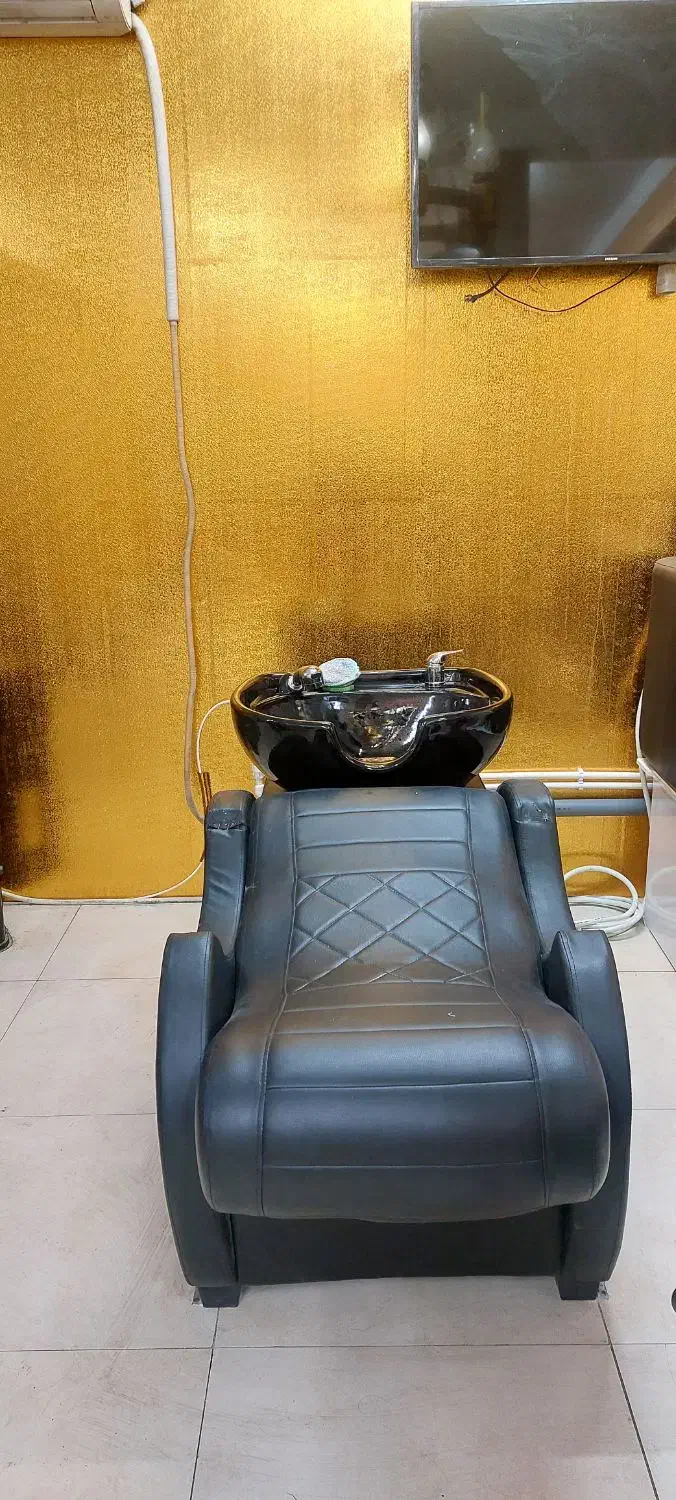 لوازم آرایشگاه|آرایشگاه و سالنهای زیبایی|تهران, امامت|دیوار