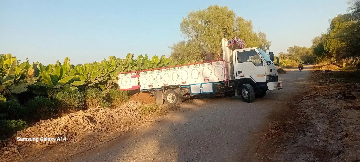 حمل انواع اسباب و اثاثیه منزل و حمل و نقل بار|خدمات حمل و نقل|ایرانشهر, |دیوار