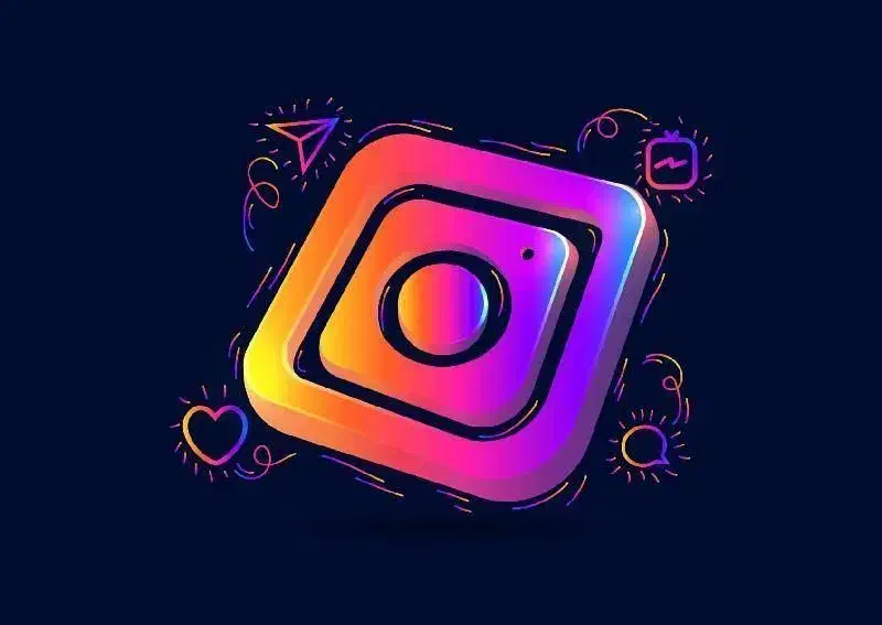 پیج اینستاگرام دعوت به همکاری|استخدام رایانه و فناوری اطلاعات|کاشان, بازار کاشان|دیوار