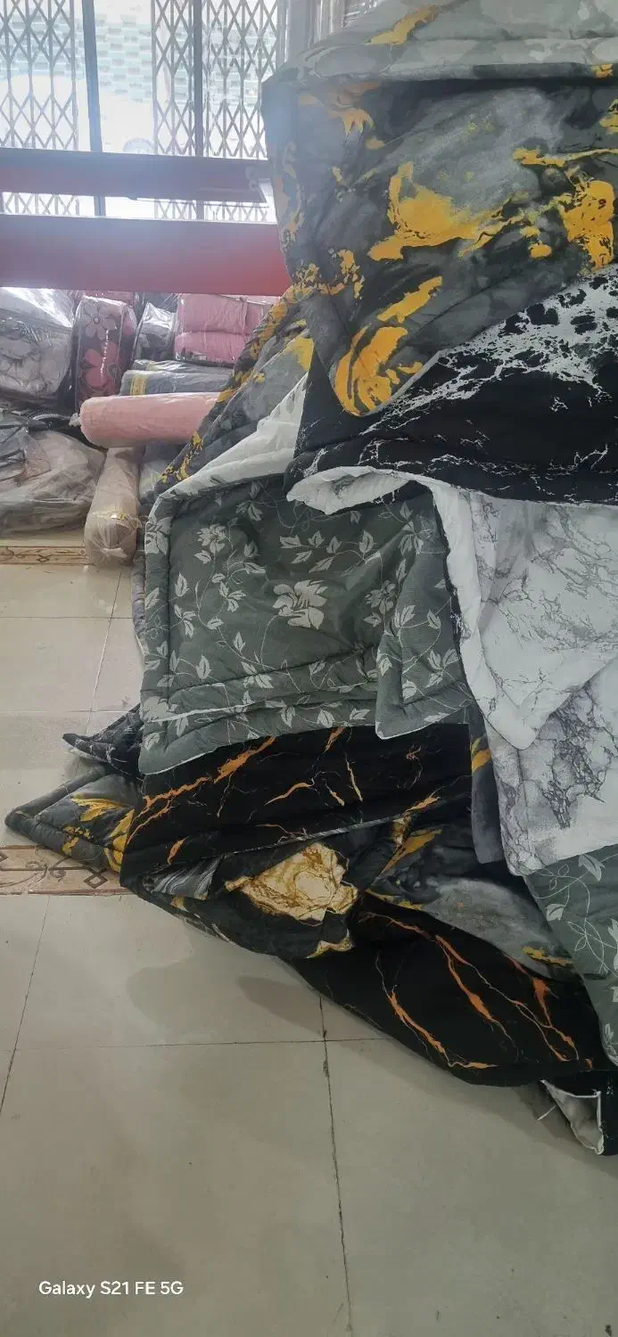 روتختی میکرو|رختخواب، بالش، پتو|تهران, زهتابی|دیوار