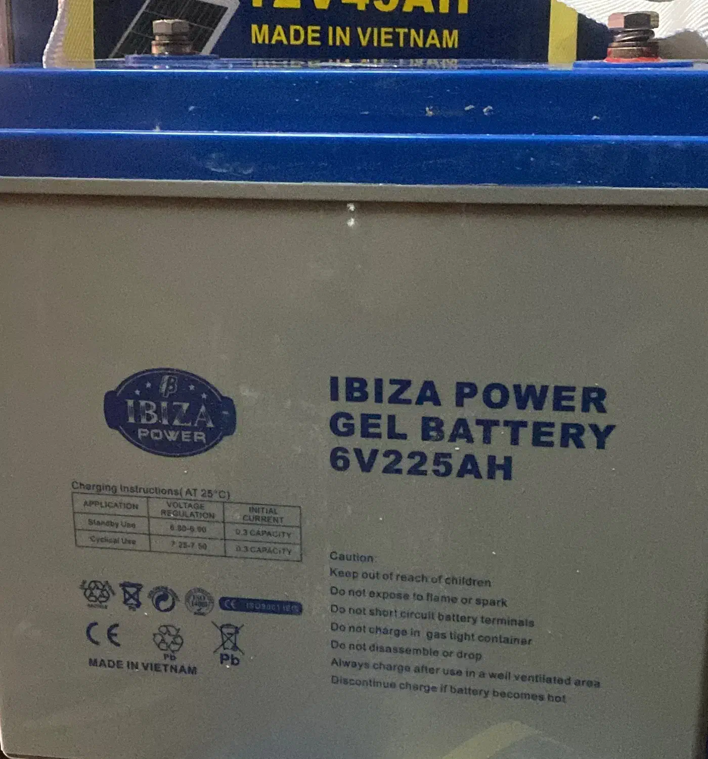 باتری یو پی اس|قطعات و لوازم جانبی رایانه|تهران, اسکندری|دیوار