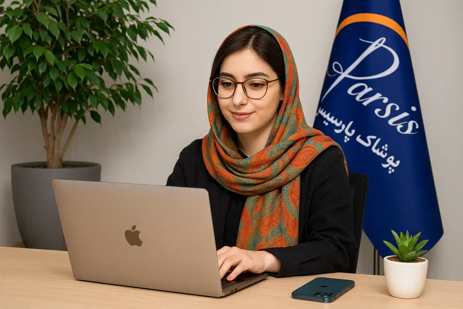 استخدام ادمین سایت - خانم|استخدام رایانه و فناوری اطلاعات|قم, پردیسان|دیوار