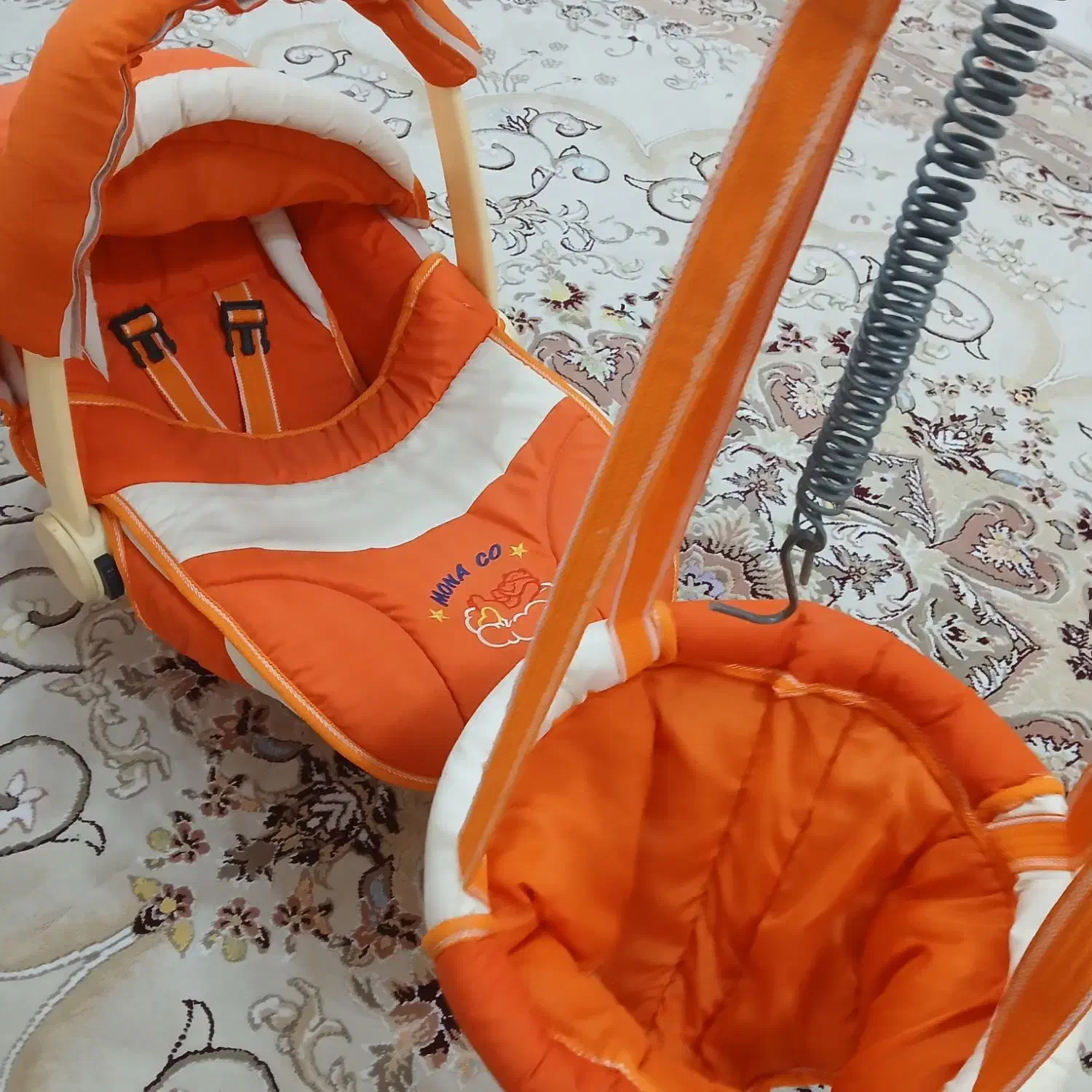 وسایل نوزادی|اسباب و اثاث بچه|شوشتر, |دیوار