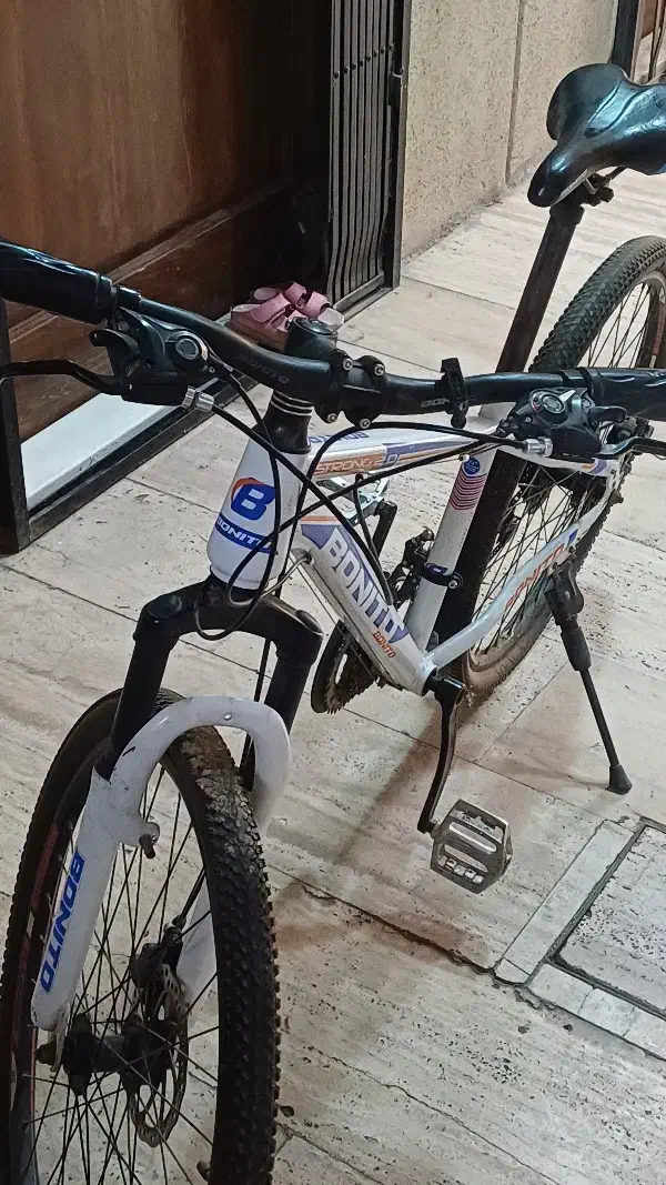 دوچرخه/بونیتو/۲۶/sd|دوچرخه، اسکیت، اسکوتر|تهران, طیب|دیوار