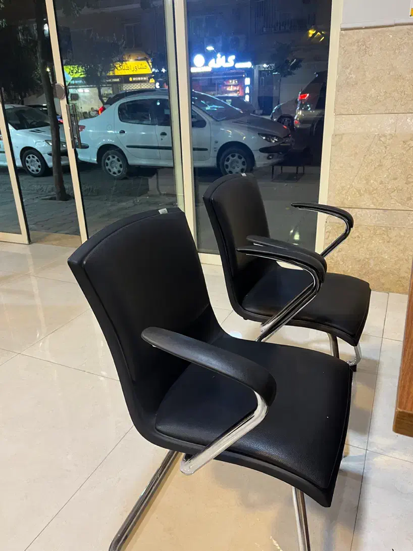 میز و صندلی اداری|مبلمان اداری|گرگان, |دیوار