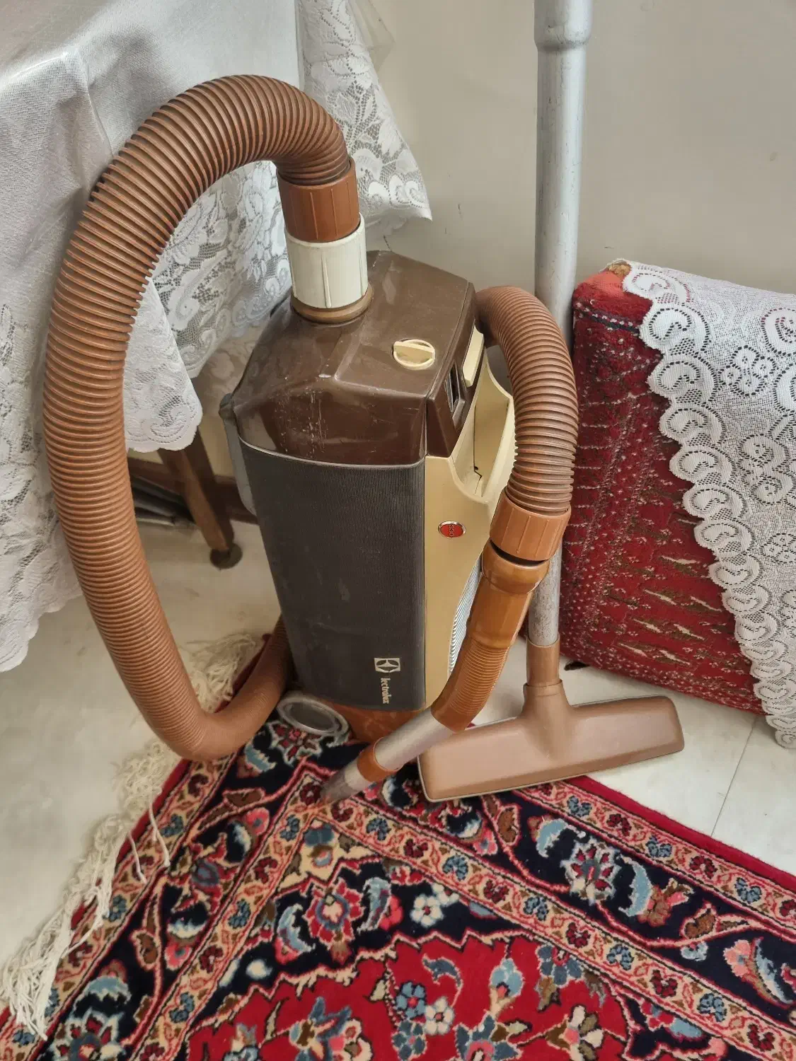 کلیه لوازم منزل به صورت یکجا|سایر لوازم برقی|تهران, اراضی عباس آباد|دیوار